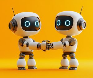 AI agents have zero appreciation for wit, subtlety, or emotional resonance. That will fundamentally change advertising.