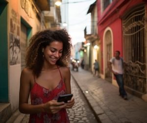 WhatsApp taught me technology isn’t just about features—it’s about community and culture.