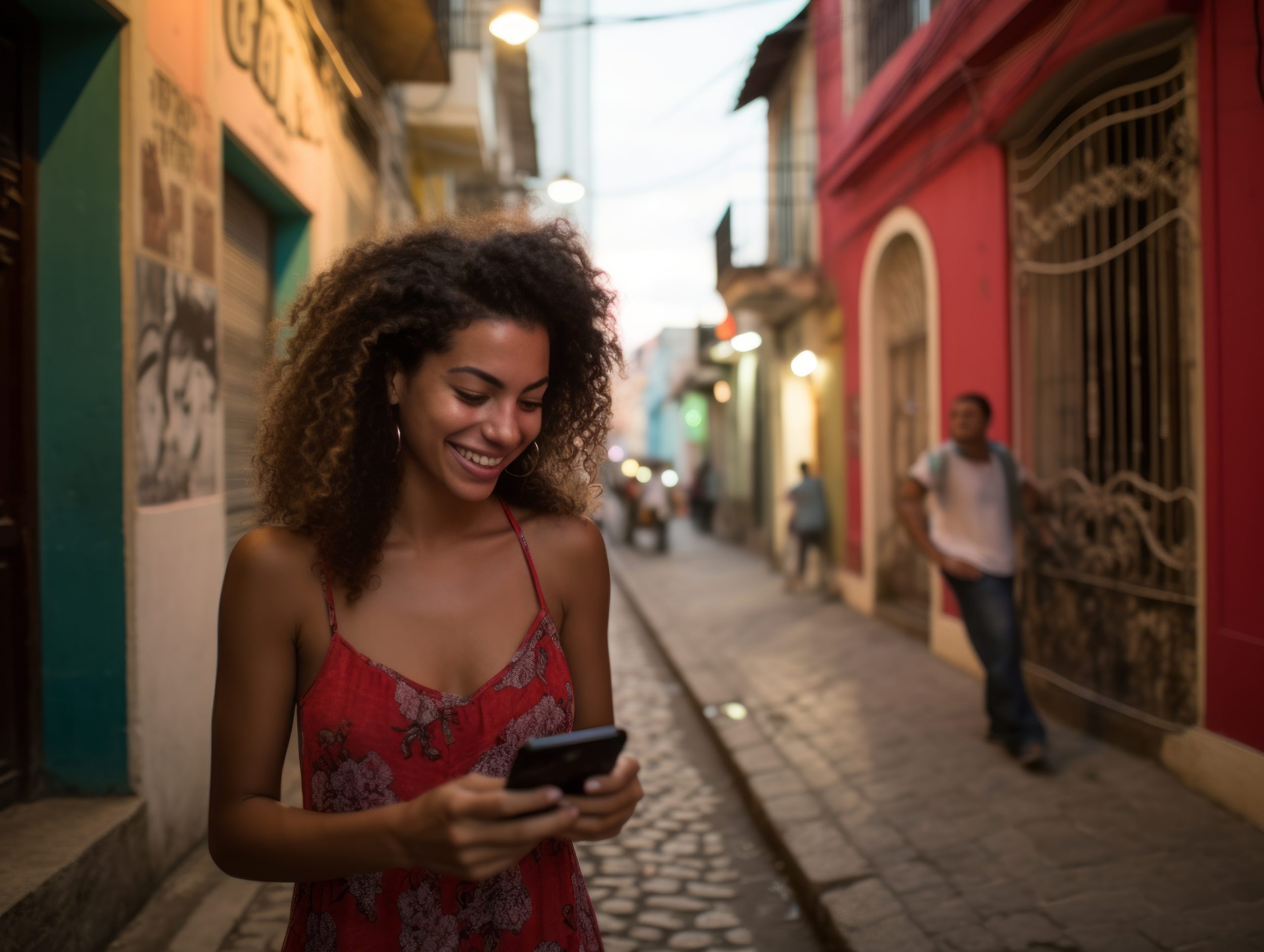 WhatsApp taught me technology isn’t just about features—it’s about community and culture.